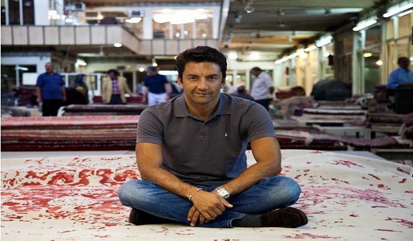 حسین رضوانی