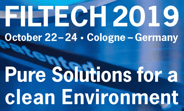 فیلتک (FILTECH 2019)
