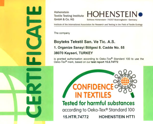 oeko_tex_standard_100_kohan_textile_journal_middle_east_textile_journal_Zollanvari_Carpet_Iran