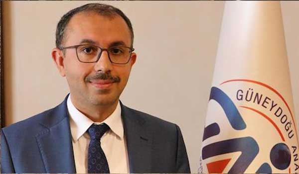تولید ۳۰ درصد فرش ماشینی جهان در قازیآنتپ ترکیه
