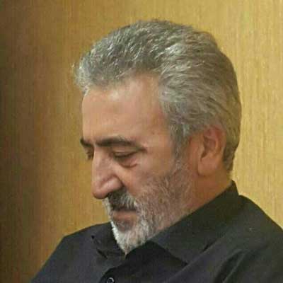 ناصر زجاجی