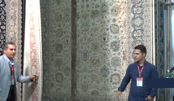 گشایش نمایشگاه خانه مدرن و دکوراسیون داخلی در اردبیل