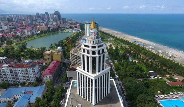 تنگناهای صنعت نساجی قرقیزستان در مسیر جاده ابریشم