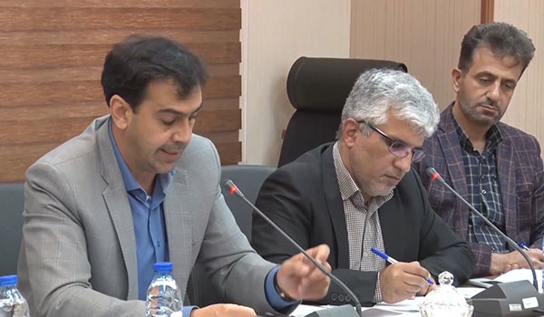 تشکیل اتاق فکر صاحبان صنعت فرش ماشینی