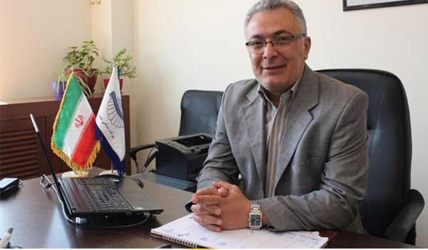 پارچه چادر مشکی