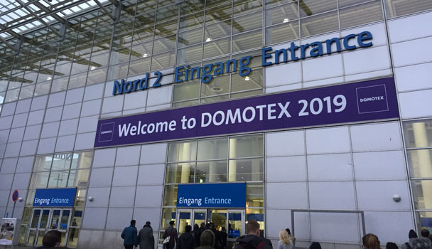 تصویر از گزارش مجله کهن : نمایشگاه دموتکس ۲۰۱۹