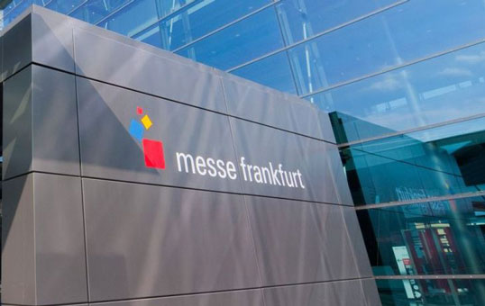 messe frankfurt