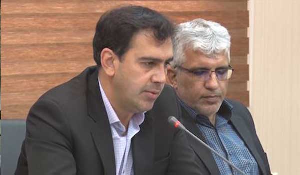 میزگرد 'چالش ها و افق های صنعت آران و بیدگل' برگزار شد