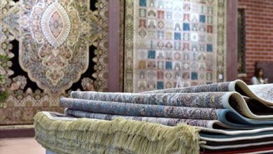 تصویر از دموتکس ترکیه فرصت طلایی برای عرضه فرش ایرانی در بازارهای بین‌المللی