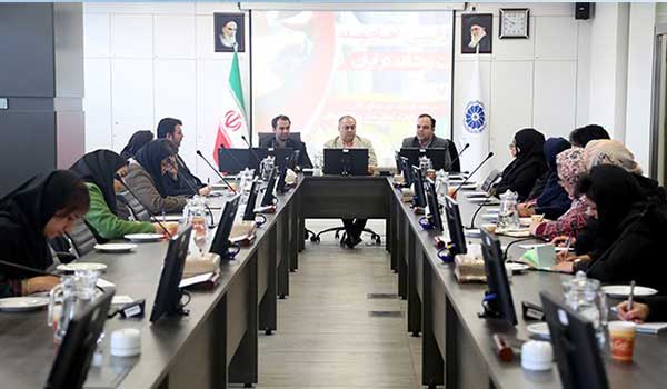 صنعت پوشاک نیاز به برندسازی و تطبیق با سلیقه بازار دارد