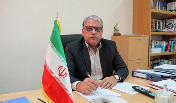 فرماندار کاشان خبر داد؛ استقرار بزرگترین تولیدکننده گرانول پی وی سی خاورمیانه در کاشان