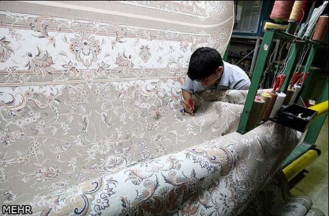 واحد بافندگی