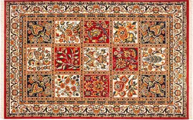 قیمت فرش در ایران