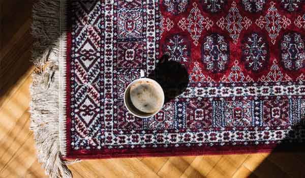 فرش ماشینی