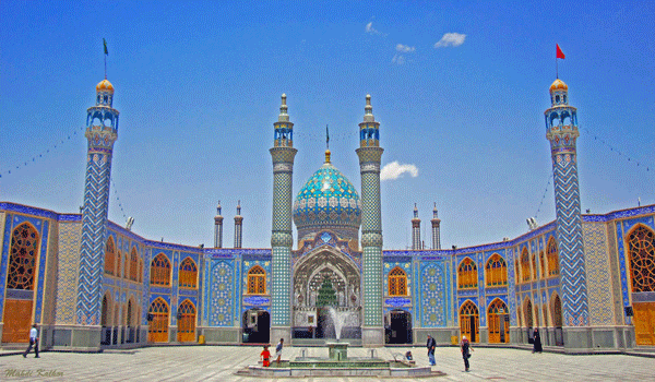 صنعت نساجی در شهر کاشان و آران و بیدگل