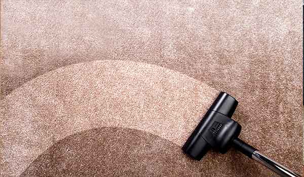 روش های نو کردن فرش