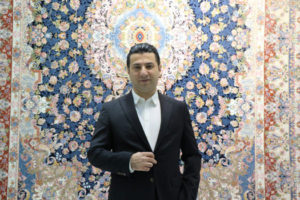 یازدهمین نمایشگاه فرش ماشینی و موکت تهران ؛ موفقیتی فراتر از انتظارات