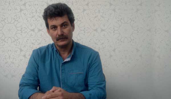 نمایشگاه فرش ماشینی- داوود کاشفی