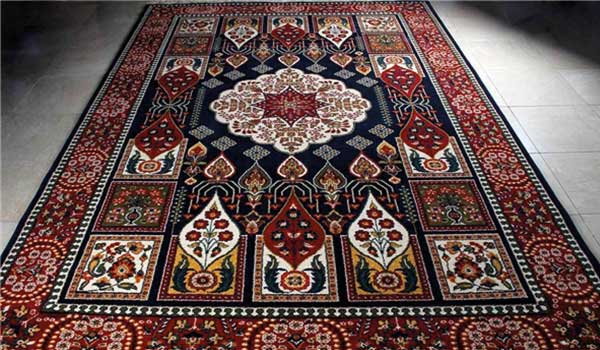 یازدهمین نمایشگاه بینالمللی- صنعت فرش ماشینی و صنایع وابسته