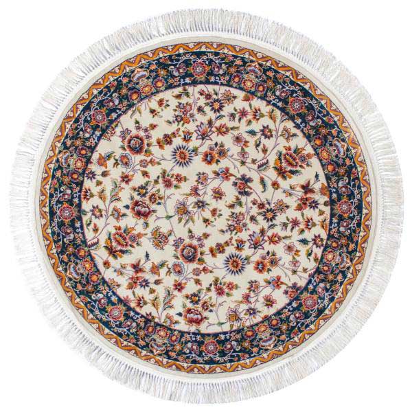 انواع پادری دایره