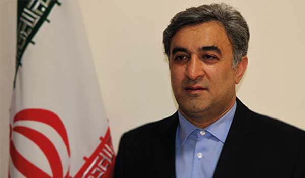 ایران هفتمین کشور صادر کننده فرش ماشینی در جهان