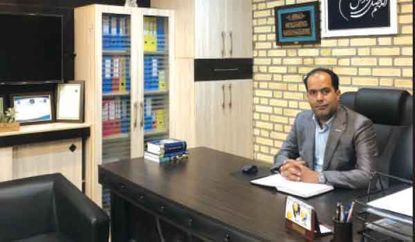 شرکت پلیمرسازان سینا