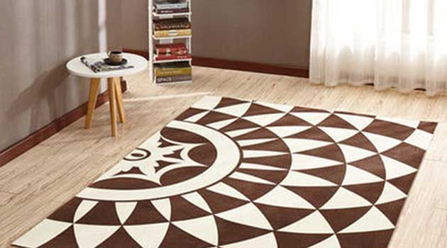 تصویر از هدف صنعت فرش ترکیه در سال ۲۰۲۱