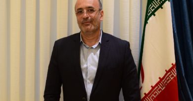 مدیرعامل فرش مشهد اردهال: عدم ثبات اقتصادی، بزرگترین مشکل تولید حمید مشیری