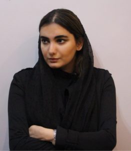 دلارام انگورانی- معمار