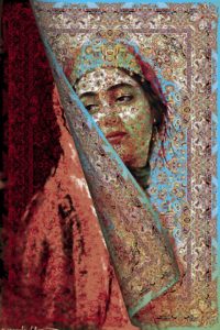 فرش نقاشی