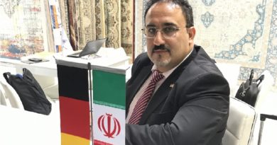 اولین قدم بنسیوا در راه جهانی شدن آقای شاه بابایی رییس هیات مدیره بنسیوا
