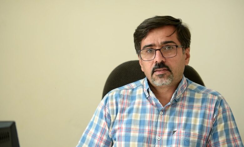 برادران: هدف از نمایشگاه فرش ماشینی، توسعه صادراتی است