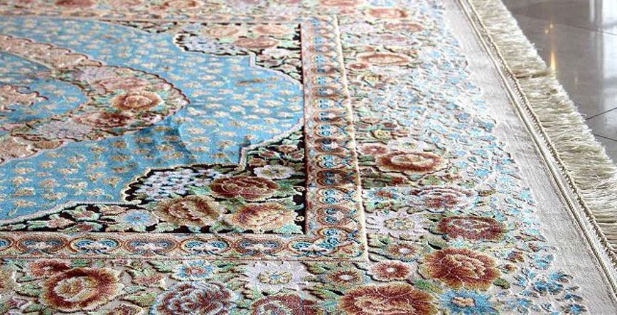 فرشهای ابریشم ماشینی چه عیبهایی دارند؟