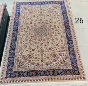 فرش 1250 شانه