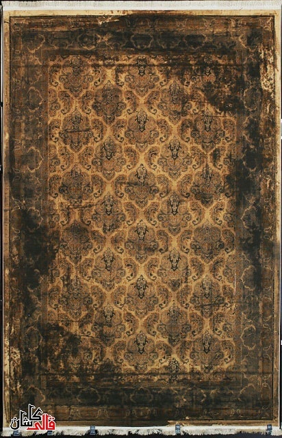 کلاریس کاشان