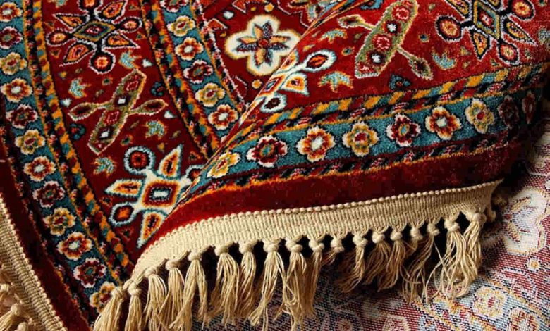 فرش ماشینی