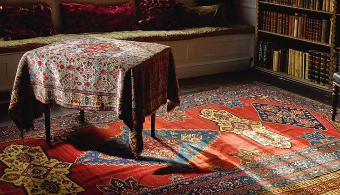 قیمت گذاری انواع فرش