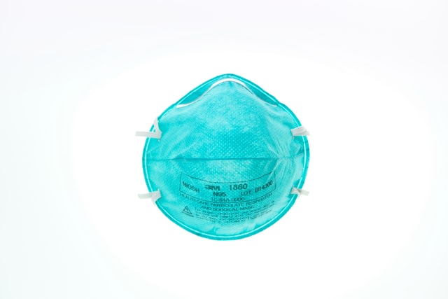 face mask