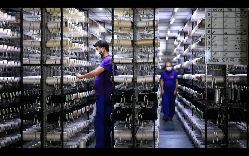 شرکت رویال هالی ترکیه