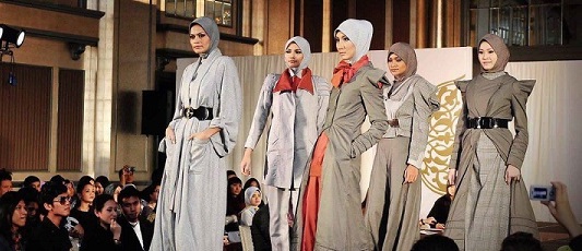 فشن شو اسلامی