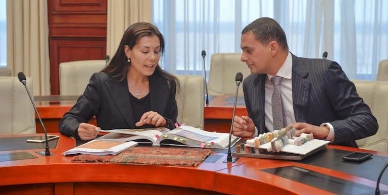 Egypts-Machine-Made-Carpet-Industry-Oriental-weavers-Mr-Mohamed-Mahmoud-Khamis