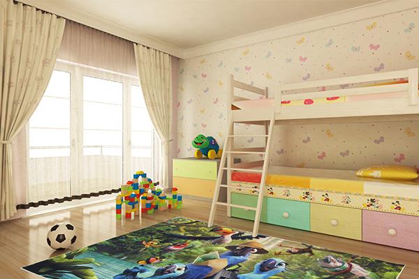 ماشین آلات چاپ فرش ماشینی زیمر