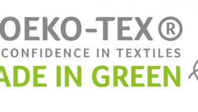 تصویر از OEKO-TEX به منظور حفاظت از نشان تجاری با SENTRYC همکاری می‌کند