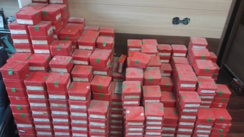 انواع شیطانک جهت خط ریسندگی رینگ