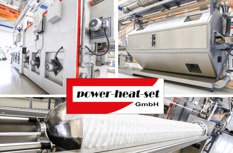 Power-Heat-Set GmbH