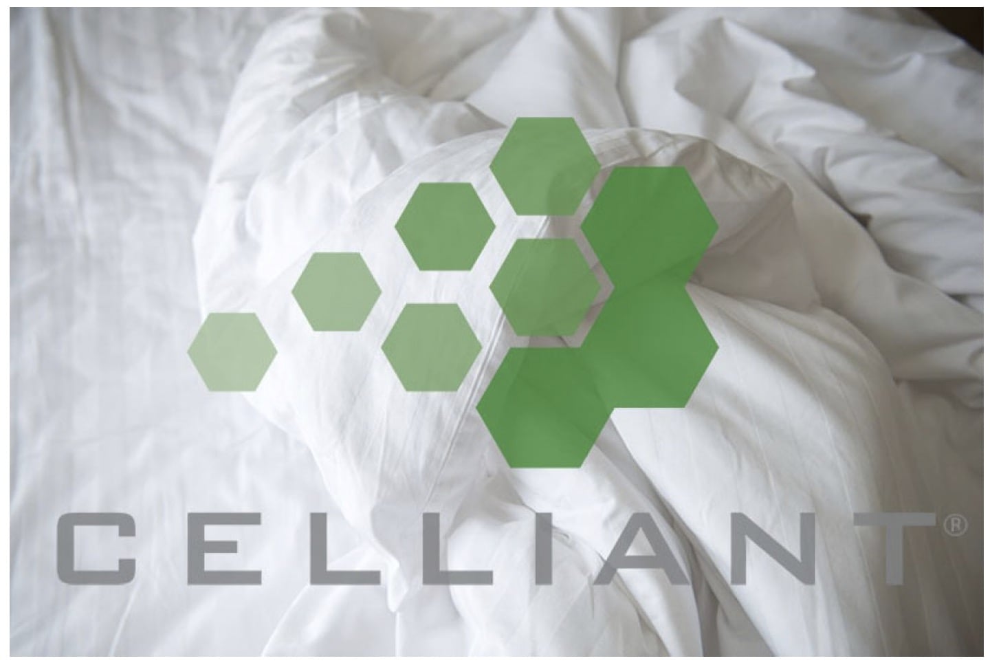 الیاف تسکین دهنده بیماری آرتروز Celliant