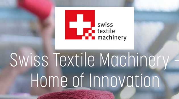 انجمن ماشین آلات نساجی سوئیس