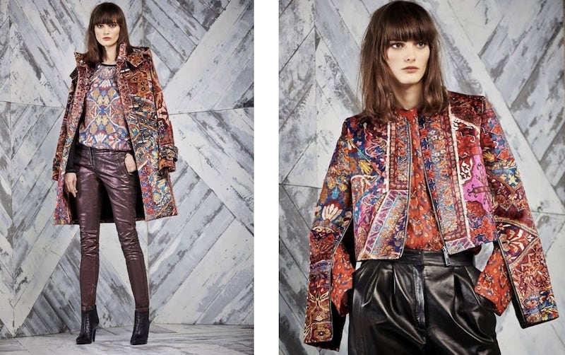 Roberto Cavalli (روبرتو کاوالی)