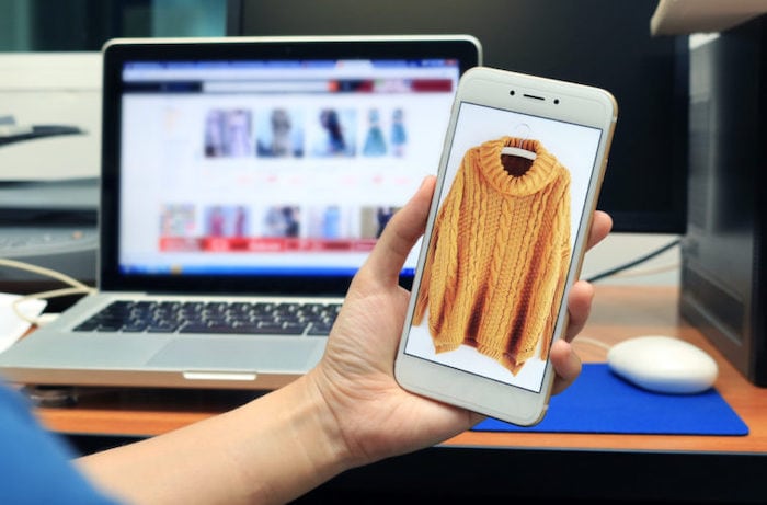 افزایش تولید در صنعت پوشاک به دنبال فرآیند دیجیتالی شدن