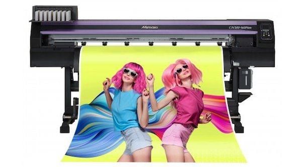 Mimaki CJV300-160 Plus